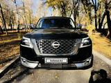 Nissan Patrol 2022 годаүшін38 500 000 тг. в Алматы – фото 4