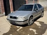 Skoda Octavia 1999 года за 1 200 000 тг. в Алматы – фото 2