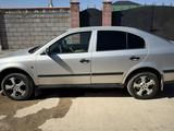 Skoda Octavia 1999 года за 1 200 000 тг. в Алматы