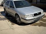 Skoda Octavia 1999 года за 1 200 000 тг. в Алматы – фото 3