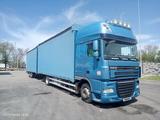 DAF  XF 105 2008 года за 25 000 000 тг. в Алматы – фото 2