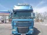 DAF  XF 105 2008 годаүшін25 000 000 тг. в Алматы