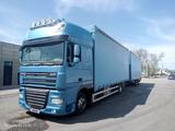 DAF  XF 105 2008 годаүшін25 000 000 тг. в Алматы – фото 3