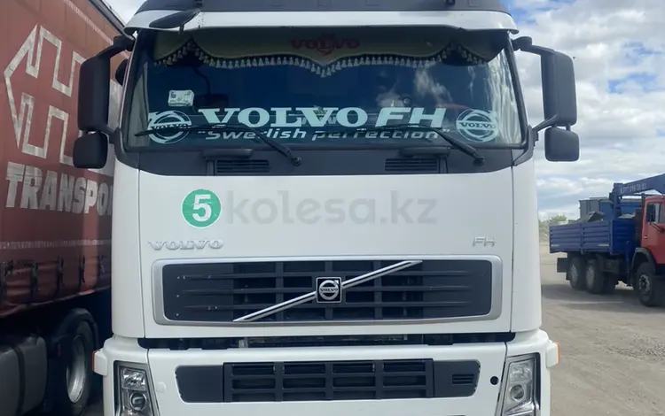 Volvo  FH 2007 годаүшін27 000 000 тг. в Костанай