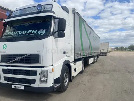 Volvo  FH 2007 года за 27 000 000 тг. в Костанай – фото 2