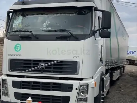 Volvo  FH 2007 года за 27 000 000 тг. в Костанай – фото 6