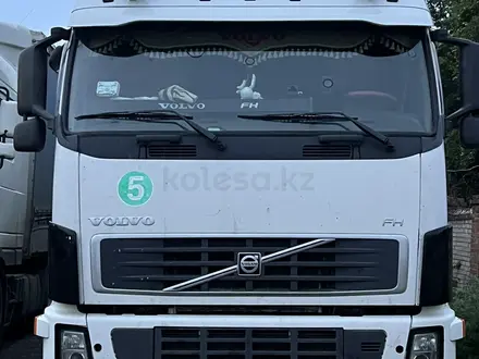Volvo  FH 2007 года за 27 000 000 тг. в Костанай – фото 7