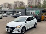 Hyundai Accent 2020 года за 6 300 000 тг. в Алматы