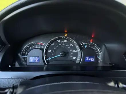 Toyota Camry 2013 года за 7 300 000 тг. в Семей – фото 13