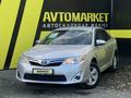 Toyota Camry 2013 года за 7 300 000 тг. в Семей
