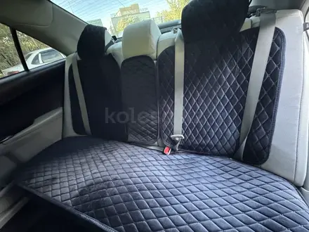 Toyota Camry 2013 года за 7 300 000 тг. в Семей – фото 21