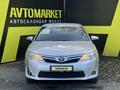 Toyota Camry 2013 года за 7 300 000 тг. в Семей – фото 2