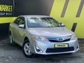 Toyota Camry 2013 года за 7 300 000 тг. в Семей – фото 3