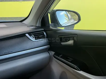 Toyota Camry 2013 года за 7 300 000 тг. в Семей – фото 8