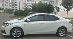 Toyota Corolla 2017 годаүшін9 000 000 тг. в Алматы – фото 2