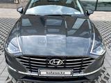 Hyundai Sonata 2020 года за 13 500 000 тг. в Алматы