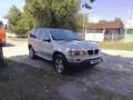 BMW X5 2001 годаfor5 300 000 тг. в Талдыкорган – фото 7