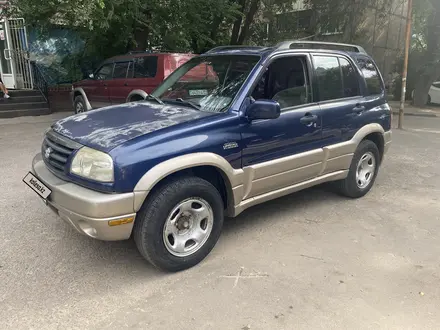 Suzuki Grand Vitara 2001 года за 2 500 000 тг. в Алматы