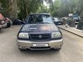 Suzuki Grand Vitara 2001 года за 2 500 000 тг. в Алматы – фото 2