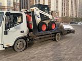 Эвакуатор 5 тонн в Астана