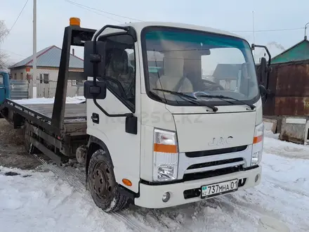 Эвакуатор 5 тонн в Астана – фото 2