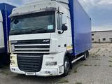 DAF  XF 105 2009 годаүшін20 000 000 тг. в Жаркент – фото 3