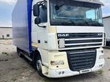 DAF  XF 105 2009 годаүшін20 000 000 тг. в Жаркент