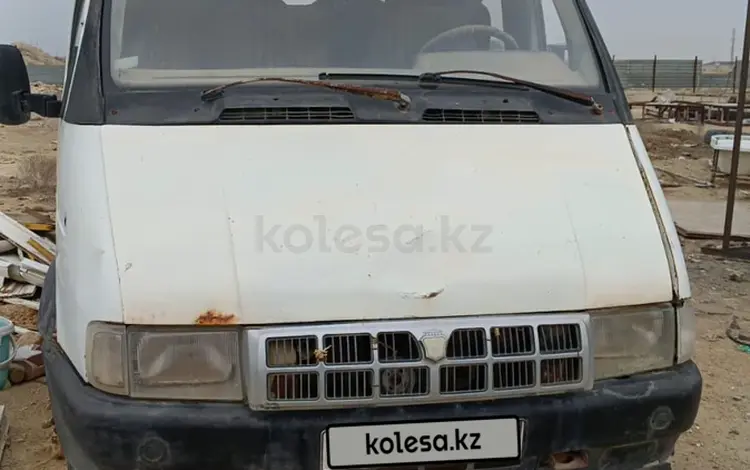 ГАЗ ГАЗель 2001 года за 600 000 тг. в Актау