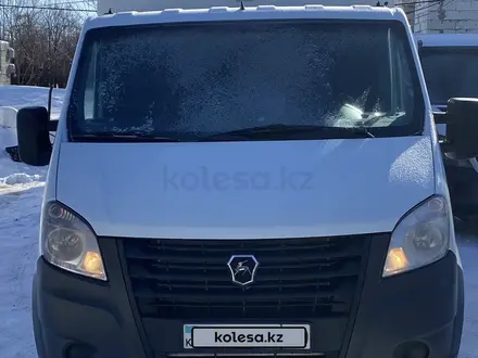 ГАЗ ГАЗель NEXT 2015 года за 6 200 000 тг. в Костанай