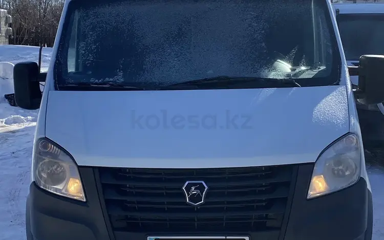 ГАЗ ГАЗель NEXT 2015 года за 6 200 000 тг. в Костанай