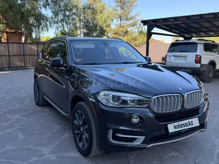 BMW X5 2014 года за 17 000 000 тг. в Караганда