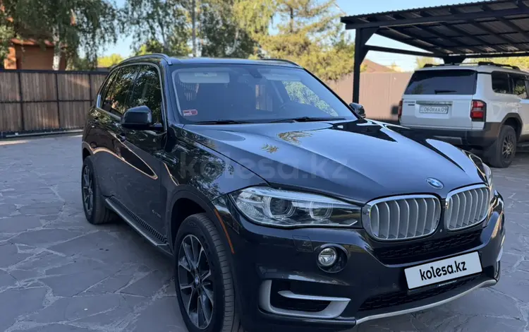 BMW X5 2014 годаүшін17 000 000 тг. в Караганда
