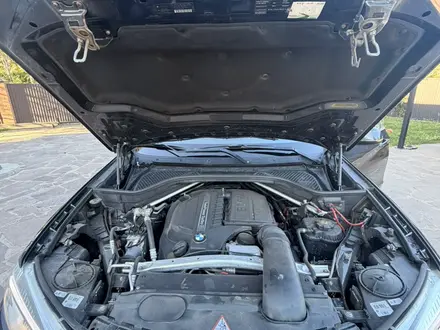 BMW X5 2014 года за 17 000 000 тг. в Караганда – фото 15