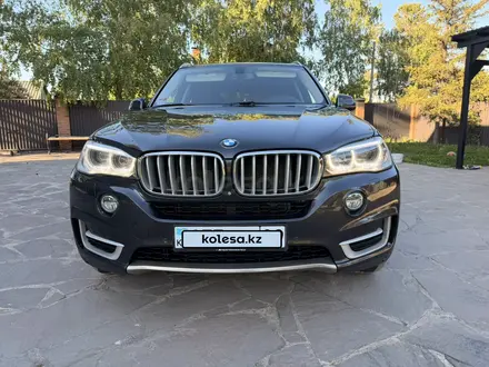 BMW X5 2014 года за 17 000 000 тг. в Караганда – фото 16