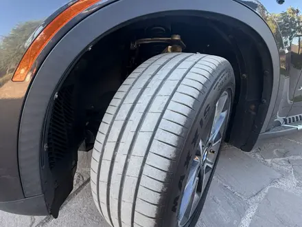 BMW X5 2014 года за 17 000 000 тг. в Караганда – фото 17