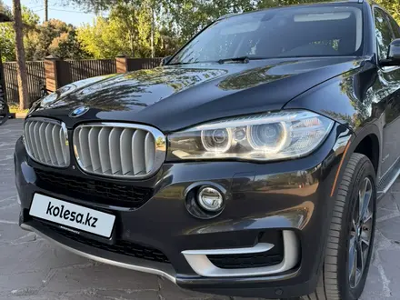 BMW X5 2014 года за 17 000 000 тг. в Караганда – фото 18