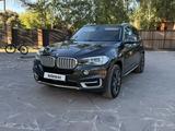 BMW X5 2014 года за 17 000 000 тг. в Караганда – фото 2