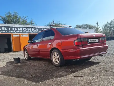 Nissan Primera 1995 года за 1 000 000 тг. в Алматы – фото 10