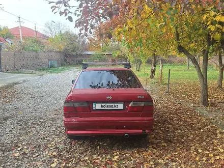 Nissan Primera 1995 года за 1 000 000 тг. в Алматы – фото 5