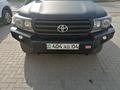 Бампер РИФ силовой передний Toyota Land Cruiser 200 за 466 000 тг. в Алматы – фото 8