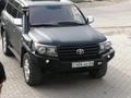 Бампер РИФ силовой передний Toyota Land Cruiser 200for466 000 тг. в Алматы – фото 5