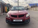 Pontiac Vibe 2004 годаүшін3 800 000 тг. в Алматы – фото 2