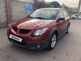 Pontiac Vibe 2004 годаүшін3 800 000 тг. в Алматы