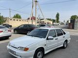 ВАЗ (Lada) 2115 2012 годаfor1 700 000 тг. в Шымкент – фото 2
