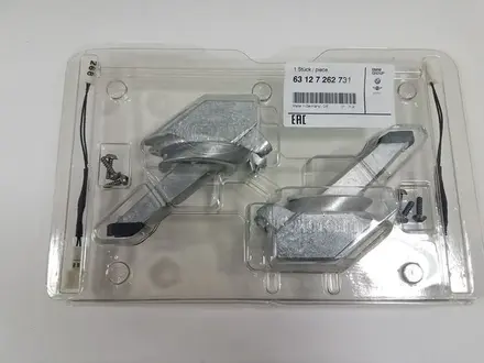 Новый led свето диодный модуль блок фары бмв f10 за 92 000 тг. в Алматы – фото 7