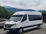 Mercedes-Benz Sprinter 2010 годаfor14 000 000 тг. в Алматы