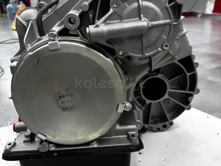 Двигатель мотор новый на все виды JAC! за 415 000 тг. в Алматы – фото 12