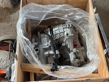 Двигатель мотор новый на все виды JAC! за 415 000 тг. в Алматы – фото 7