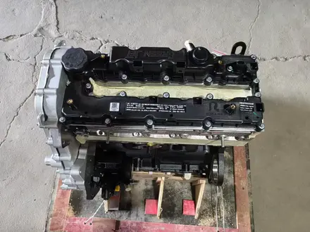 Двигатель мотор новый на все виды JAC! за 415 000 тг. в Алматы – фото 15