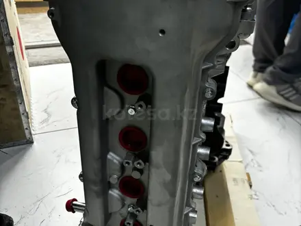 Двигатель мотор новый на все виды JAC! за 415 000 тг. в Алматы – фото 19